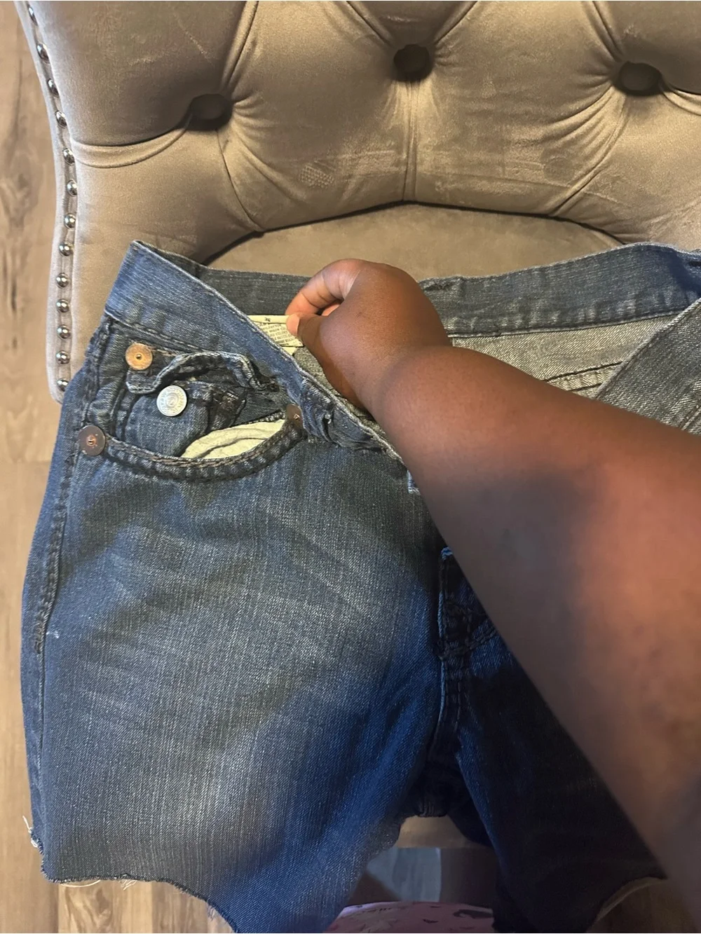 True Religion true religion